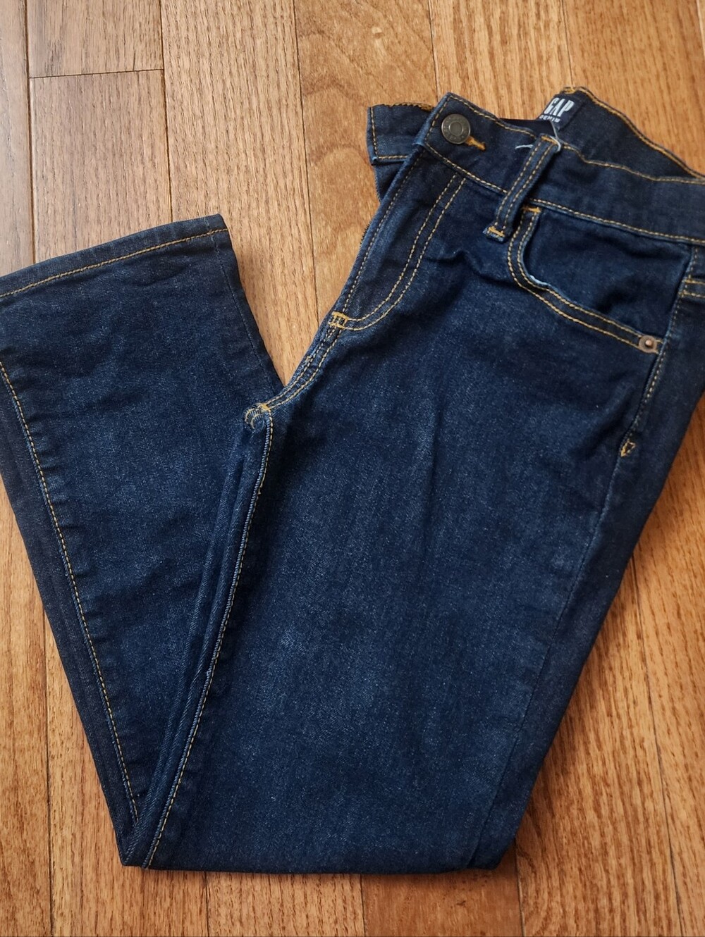 Gap Jeans
